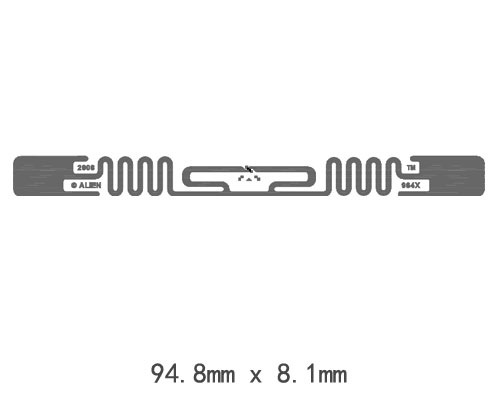 ALN-9740 _ ALIEN Inlays(标签)