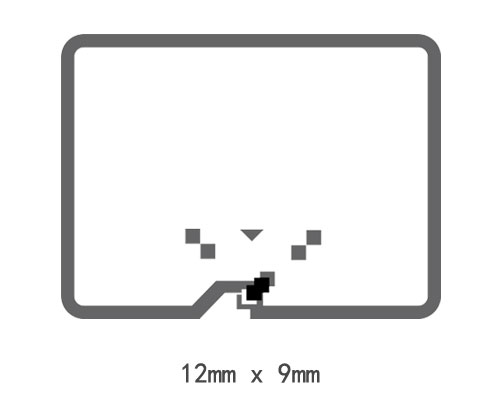 ALN-9613 _ ALIEN Inlays(标签)