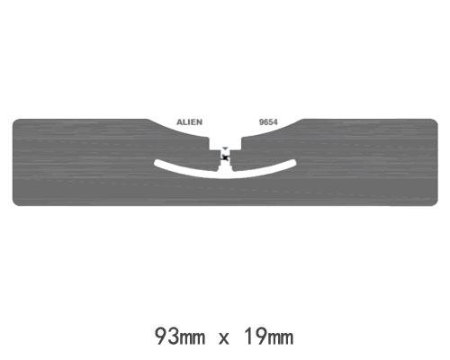 ALN-9654 _ ALIEN Inlays(标签)