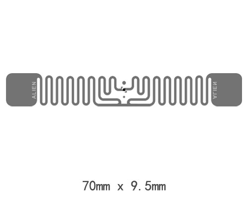 ALN-9730 _ ALIEN Inlays(标签)