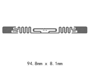 ALN-9740 _ ALIEN Inlays(标签)