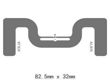 ALN-9770 _ ALIEN Inlays(标签)ALN-9770 _ ALIEN Inlays(标签)