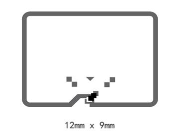 ALN-9613 _ ALIEN Inlays(标签)ALN-9613 _ ALIEN Inlays(标签)