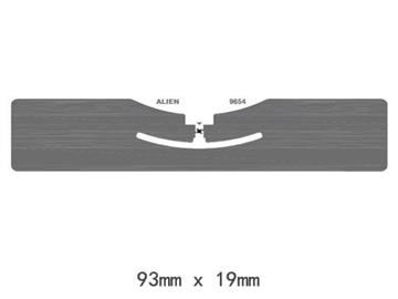 ALN-9654 _ ALIEN Inlays(标签)ALN-9654 _ ALIEN Inlays(标签)